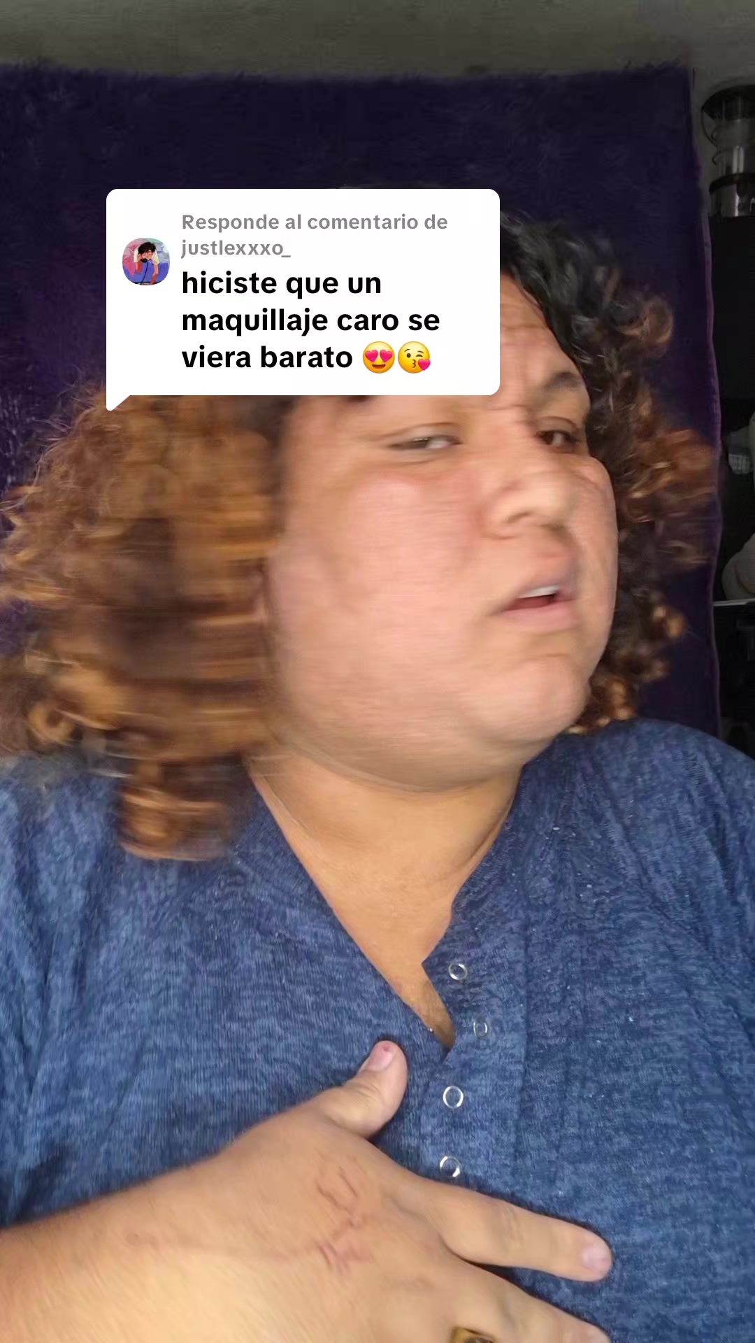 @Mar Smalls Makeup