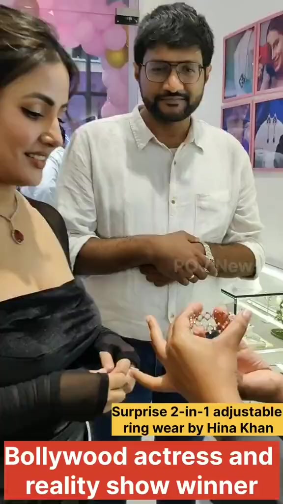 @Hina Khan 💎