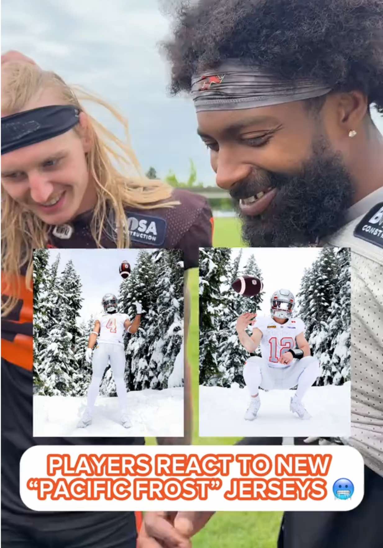 @BC Lions