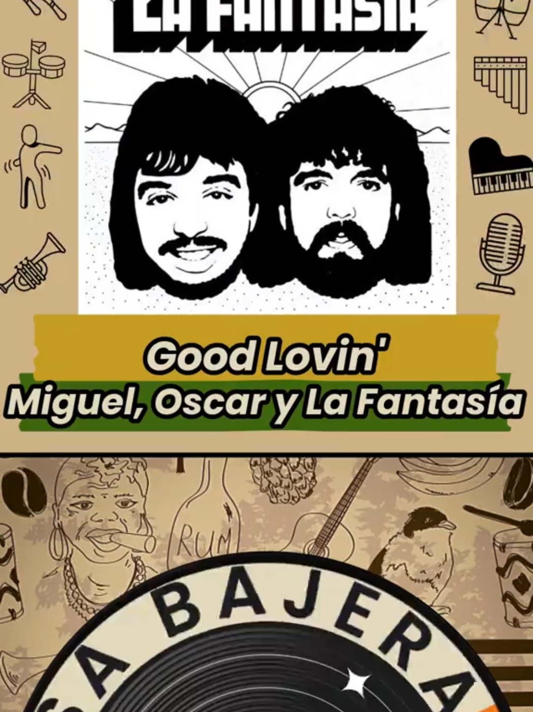 @Salsa Bajera