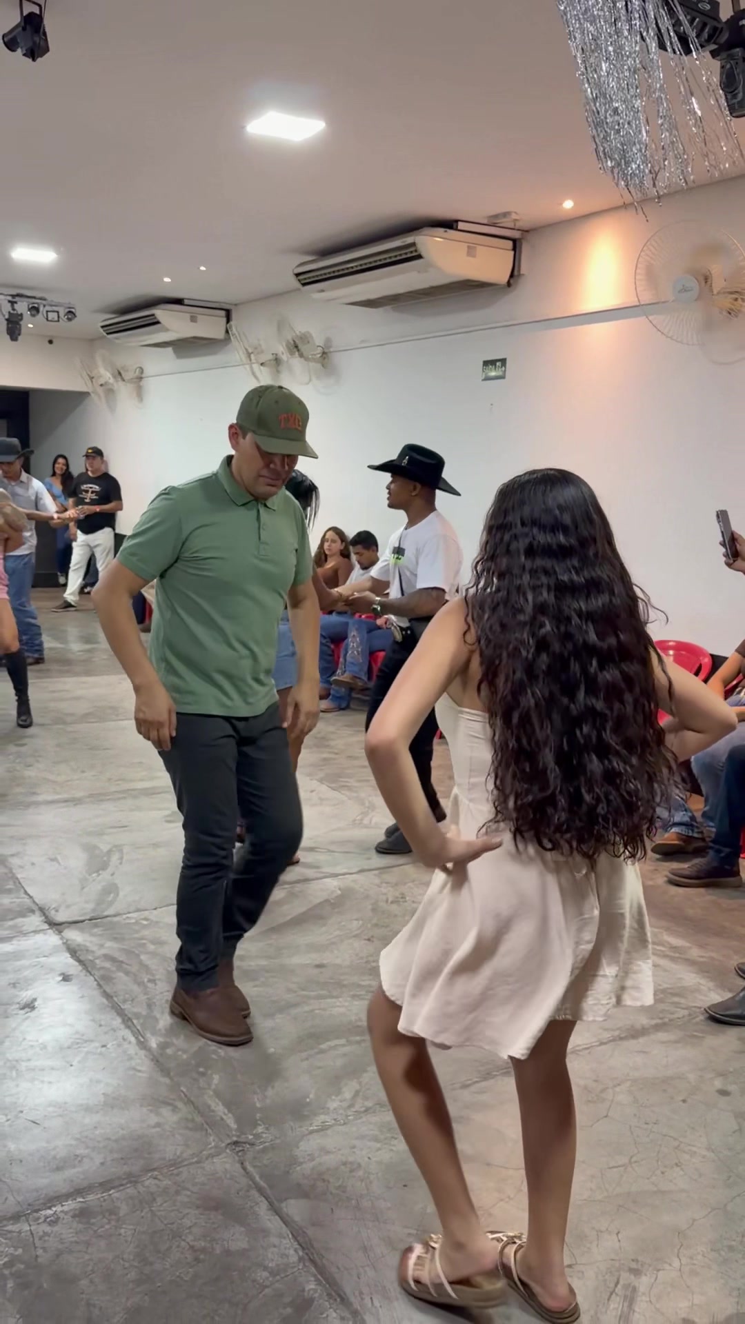 @sergioforrozeirooficial
