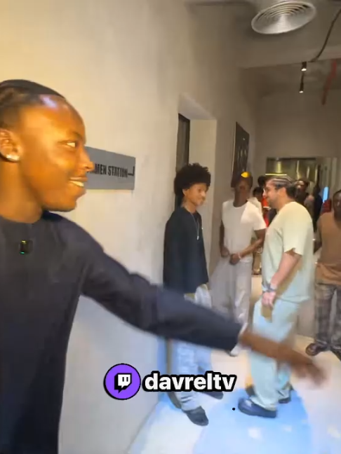 @davrelTVclips