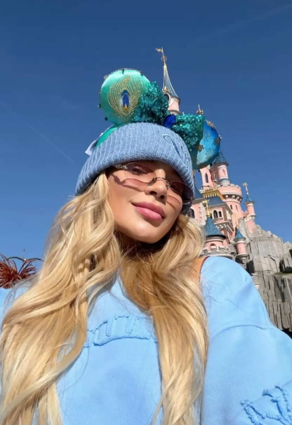 @𝓛ah 💙!&iexcl;