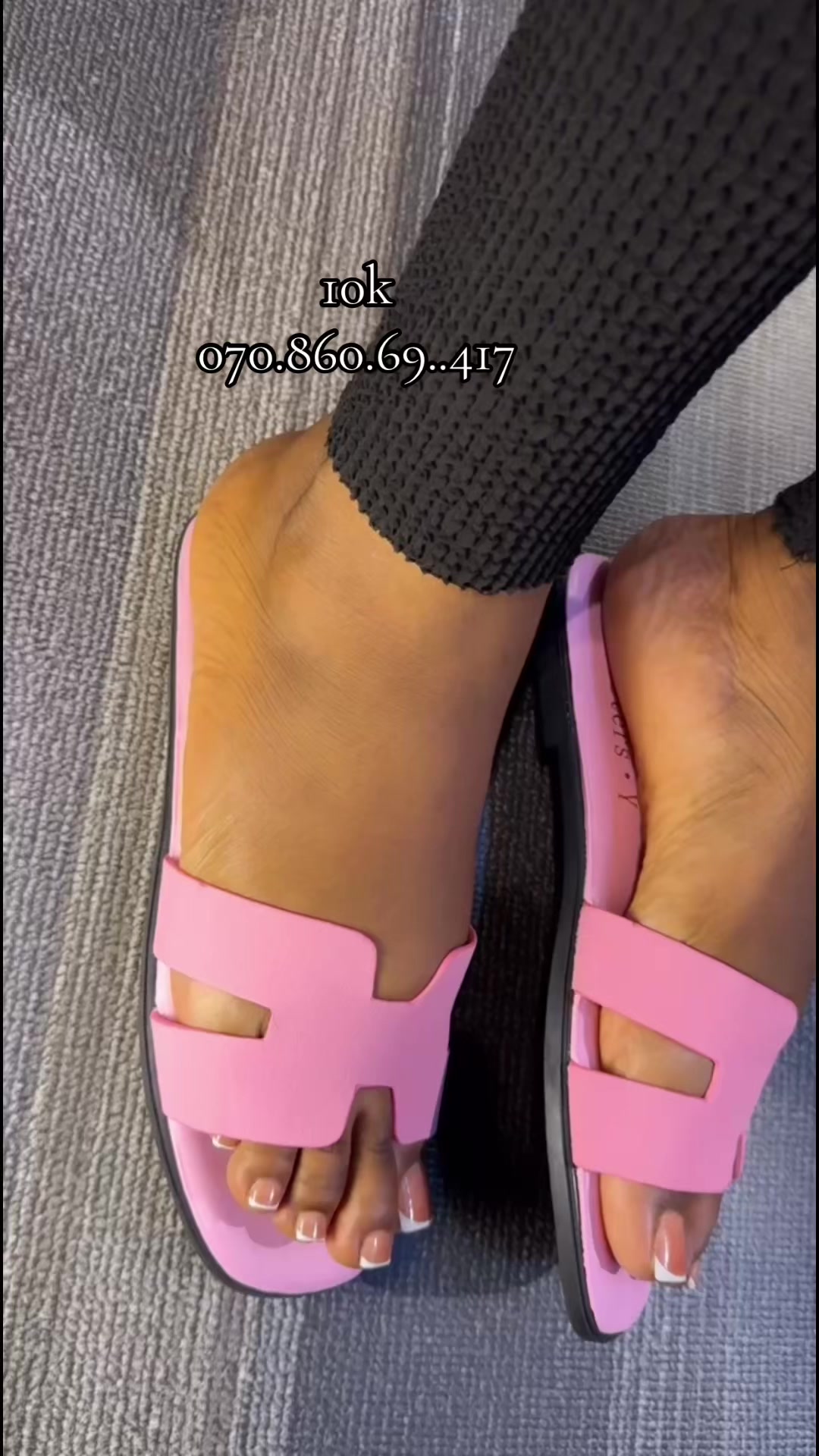 @Female fashion store in lagos