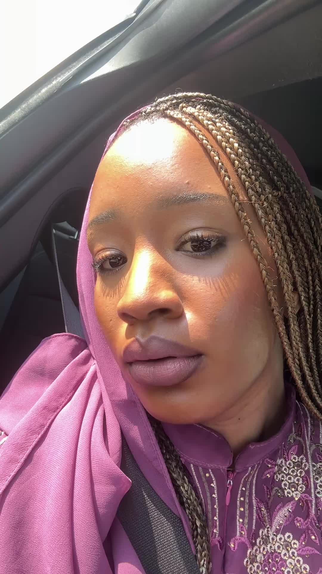 @Khadijah!