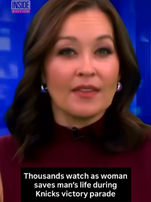 @Inside Edition