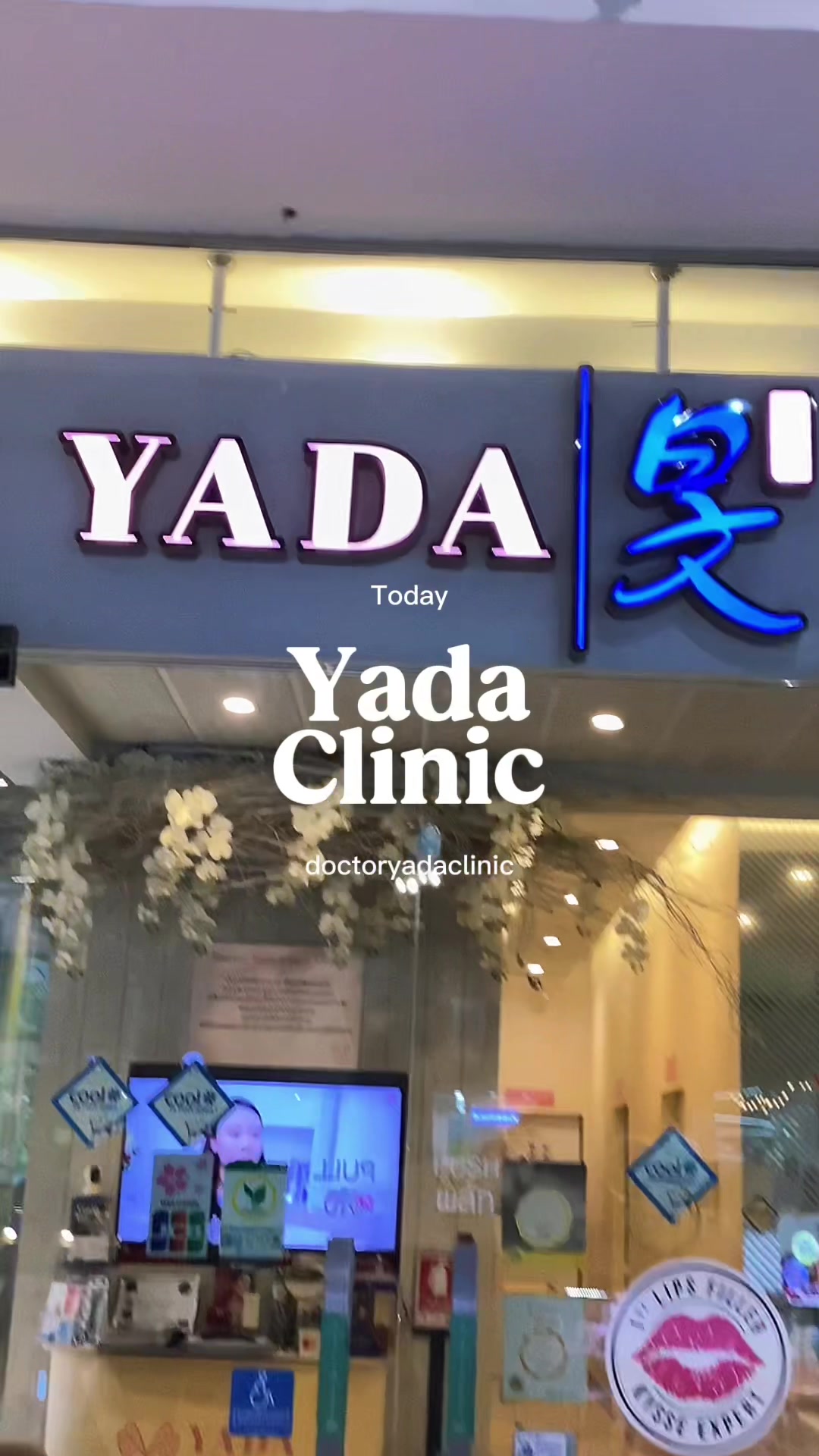@Yada Clinic Pattaya