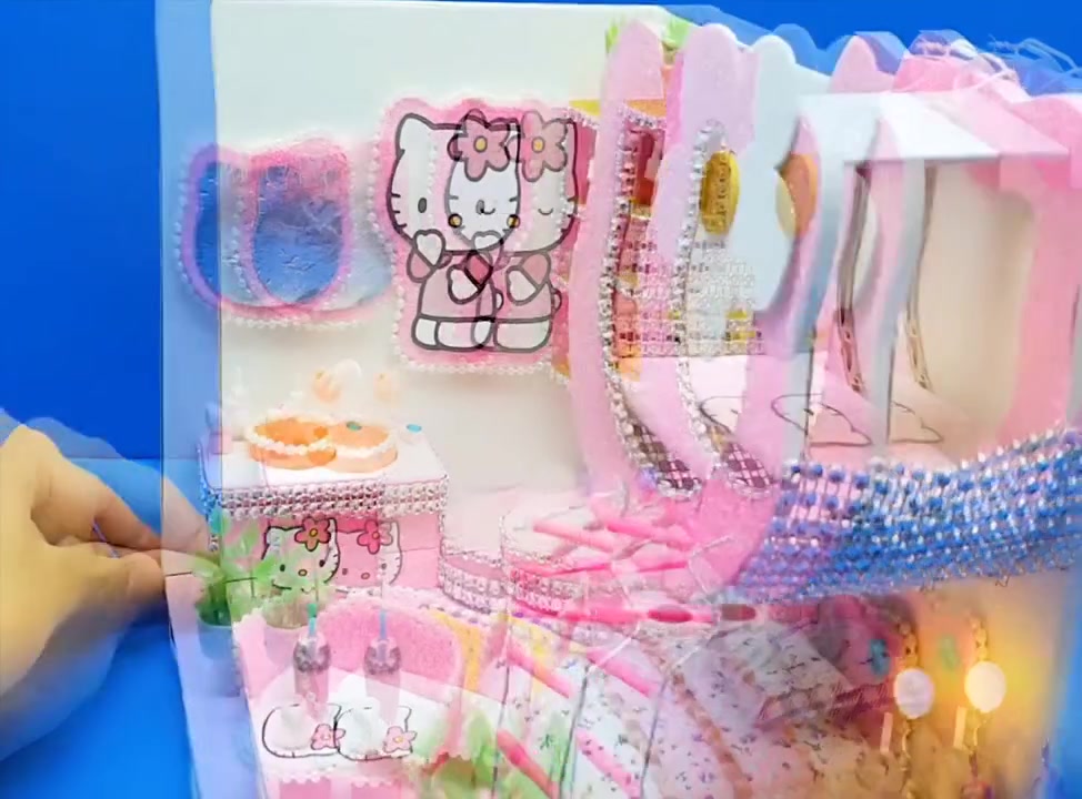 @DIY Barbie