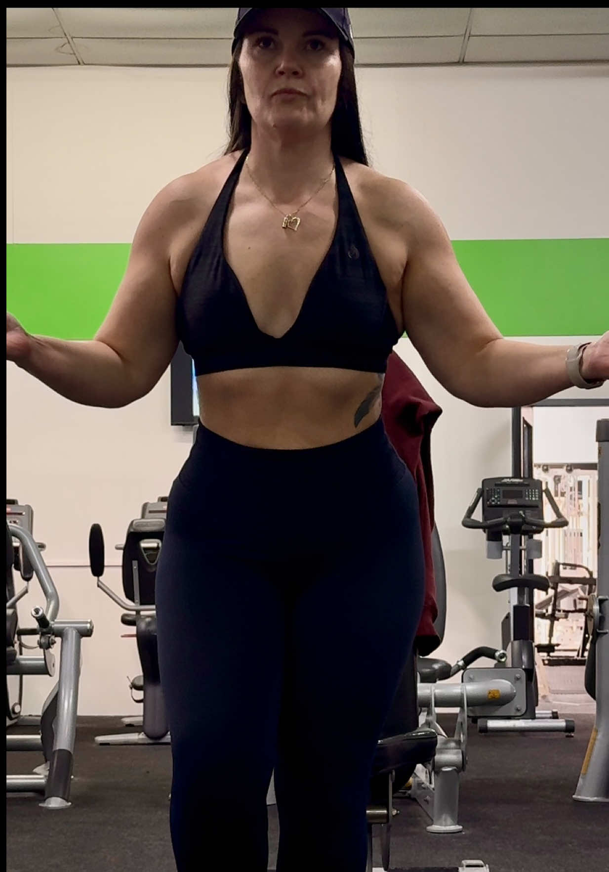 @bzonce_gets_healthy