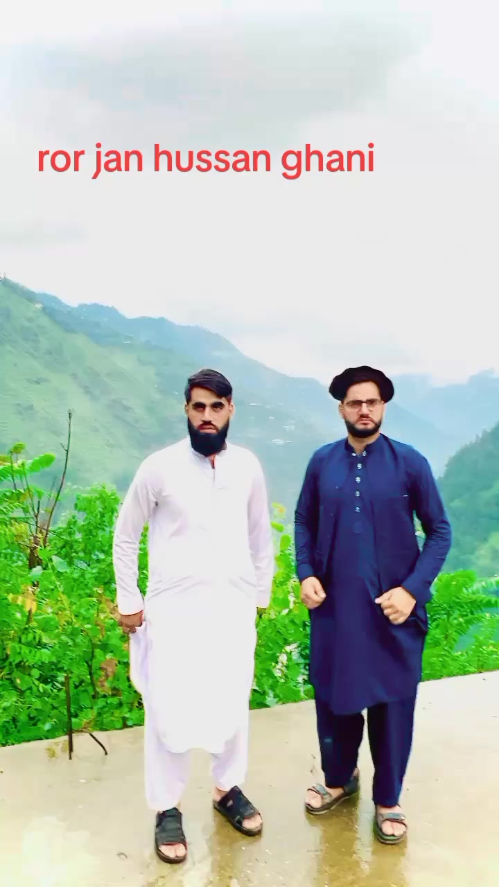 @Ghani khan ziddi