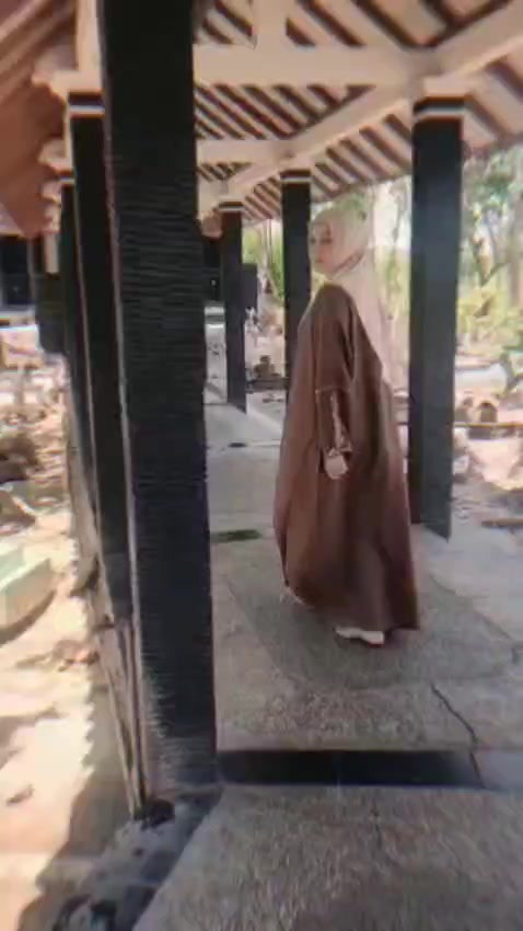 @Zahra Barakah Qawiyyah