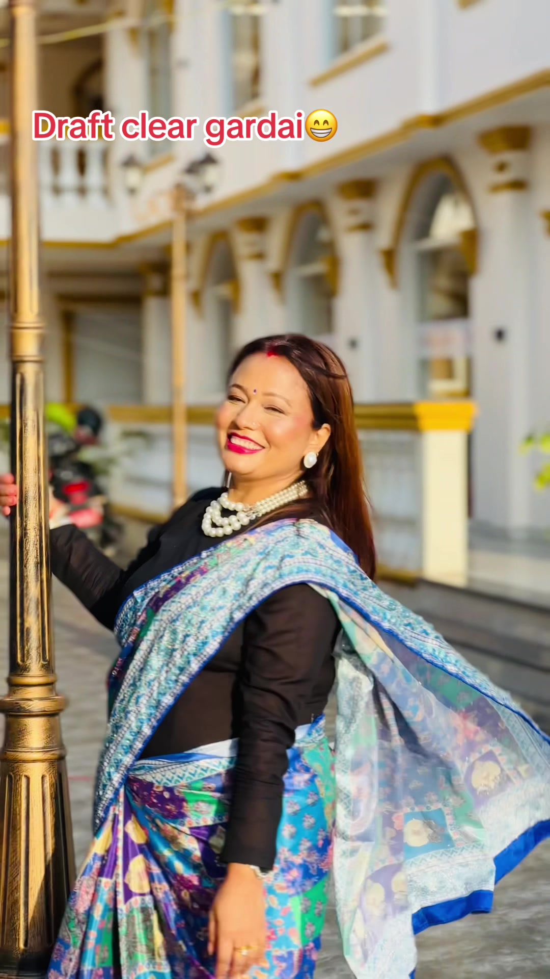 @🧿Urmila Pathak,Hetauda🙏🏻