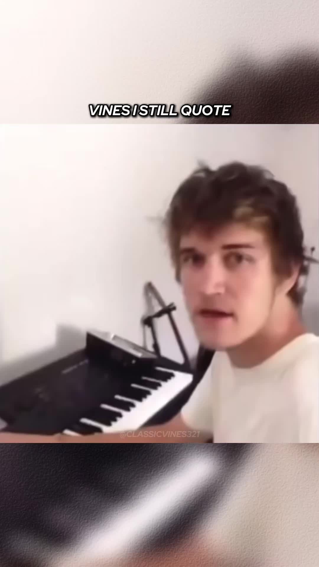 @Vine Nostalgia