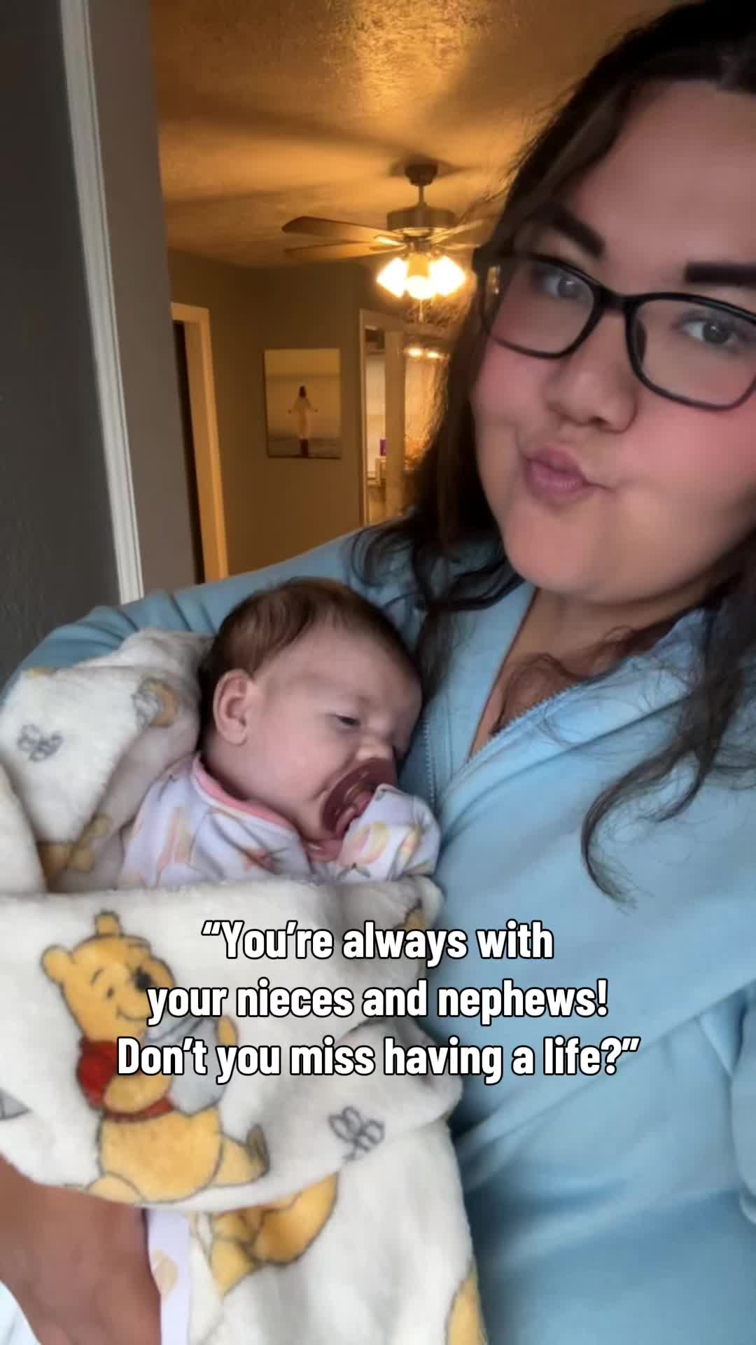 @Mariah Flores