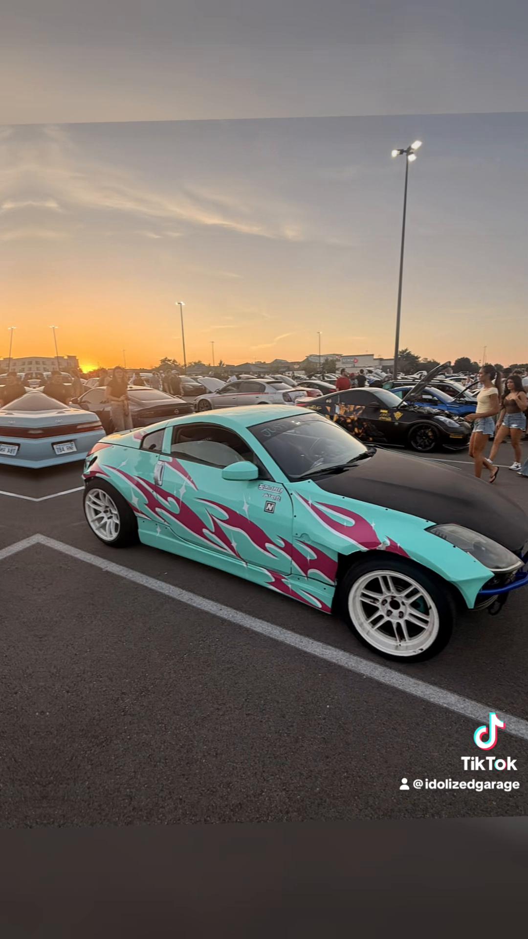 @GTR Blondie