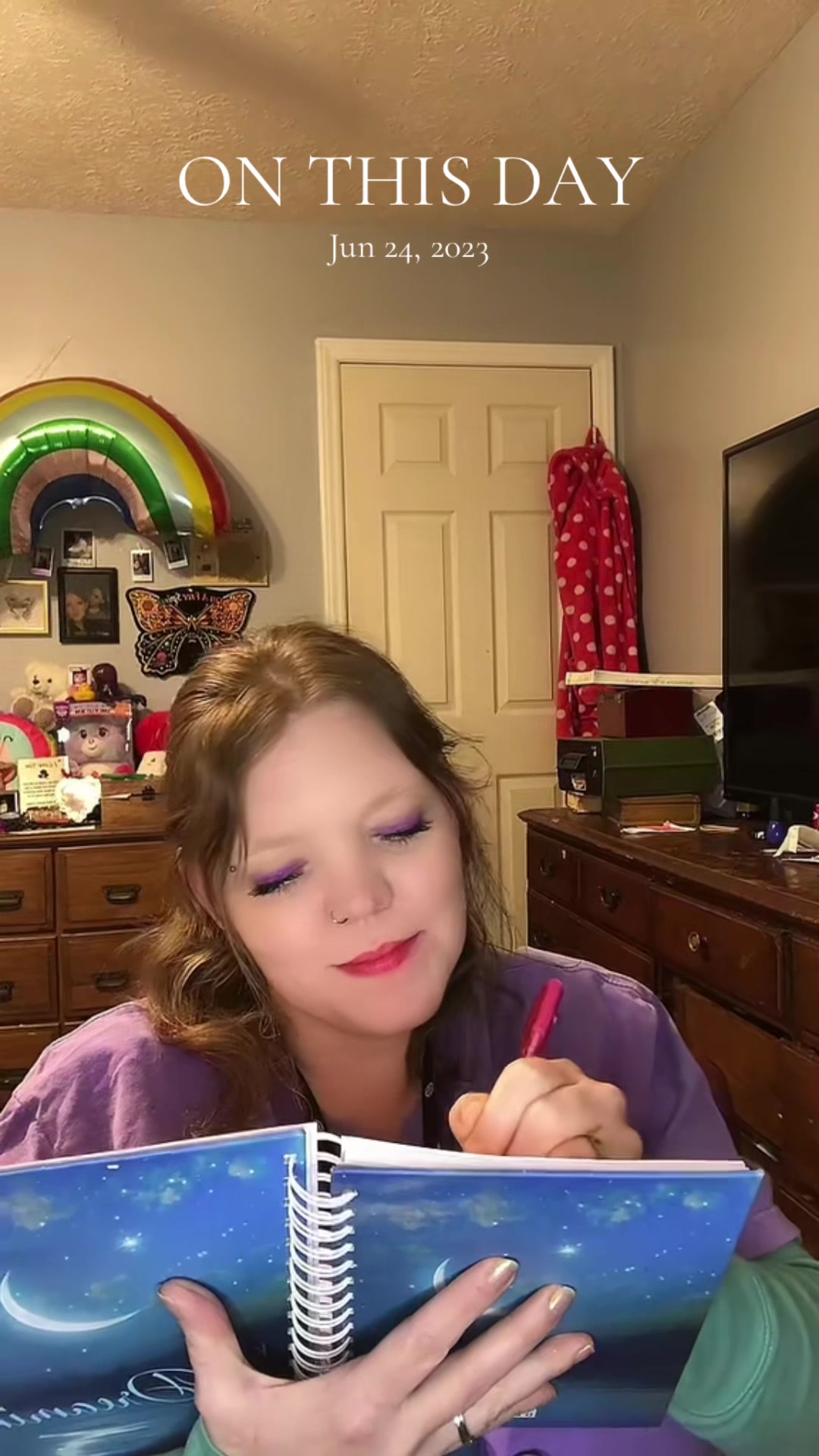 @Amanda W (Billie’s version)