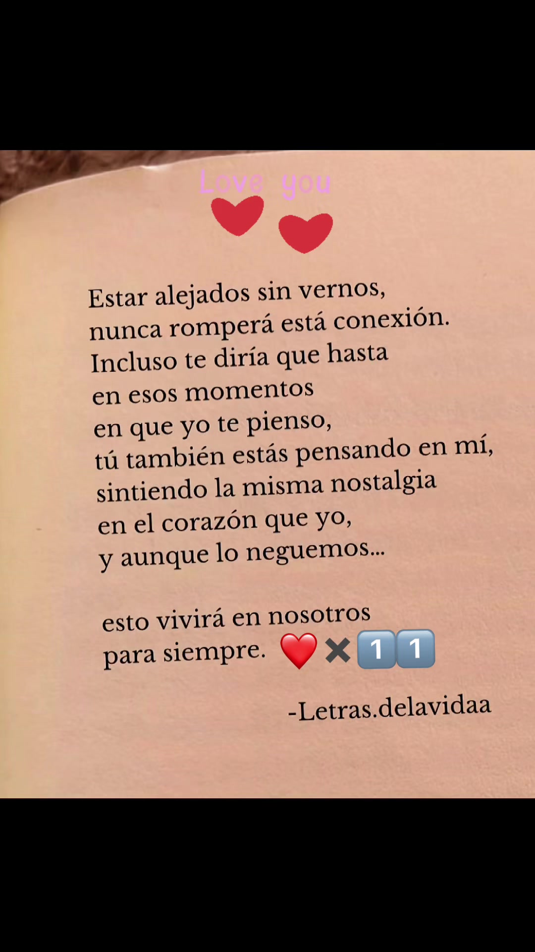 @Benny Trujillo
