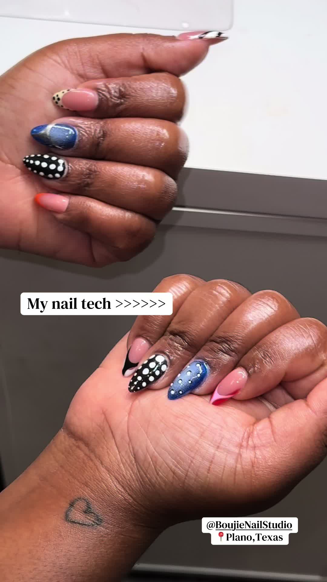 @Nakiyah 💋