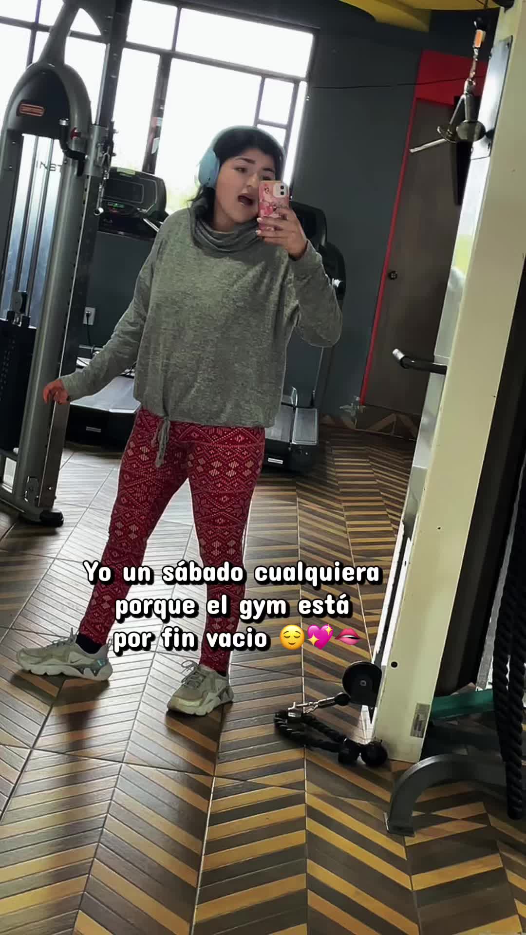 @Michaelle BaBez