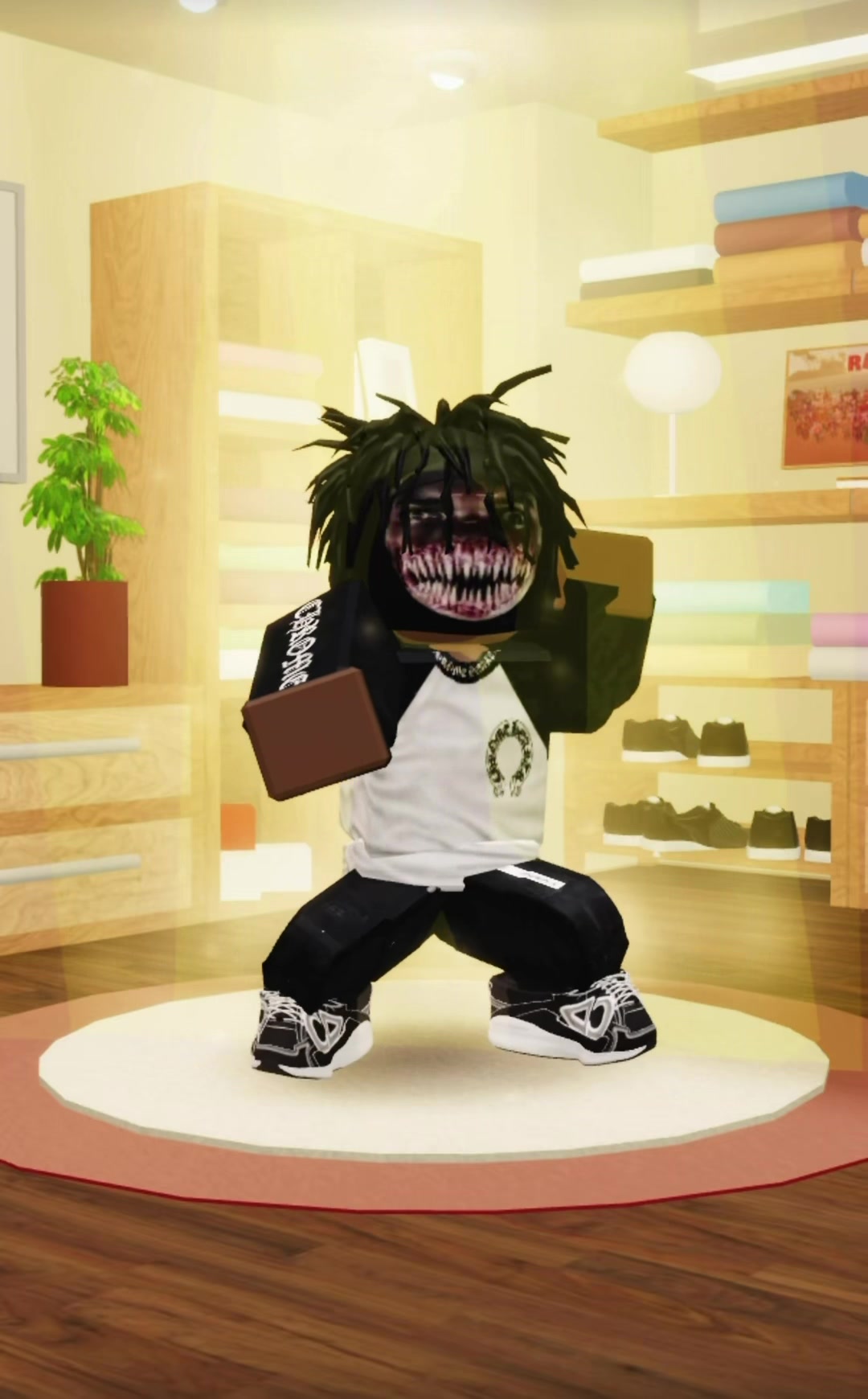 @Roblox acc