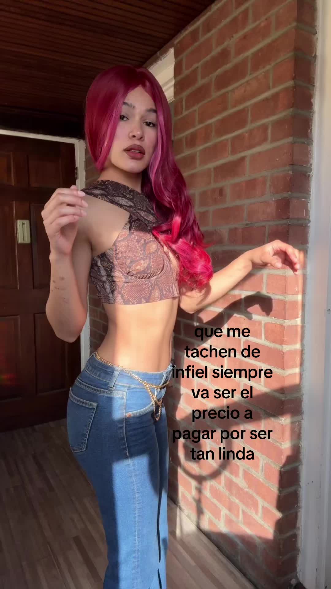 @Baddie Girla