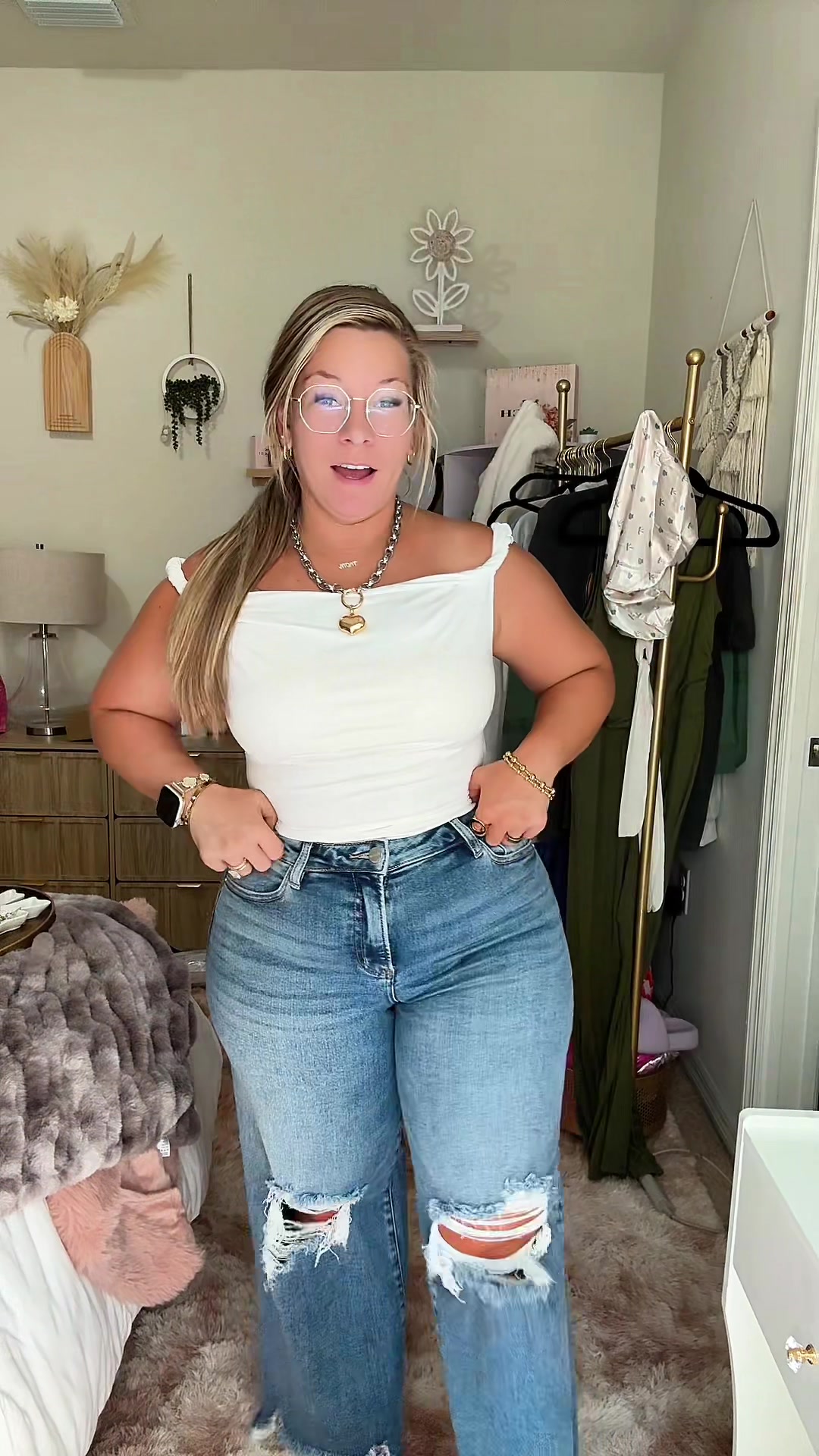 @Maritza | Curvy Fashion