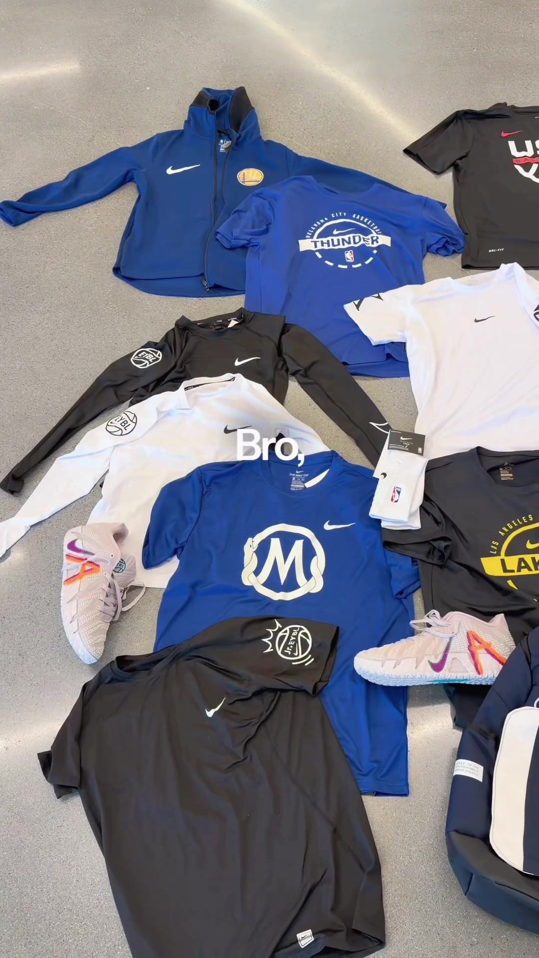 @Hoop Armour