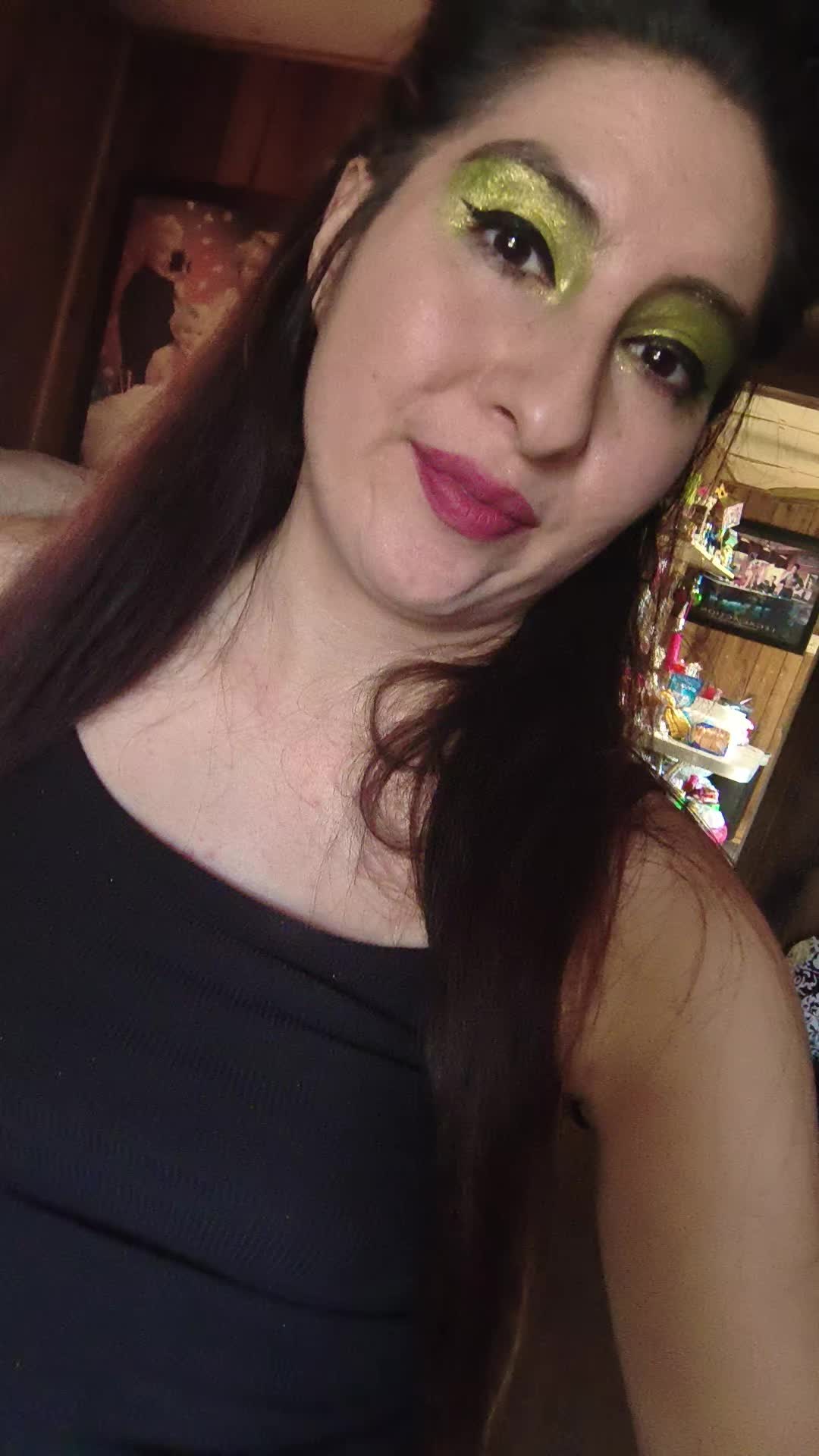 @Louisa Montoya