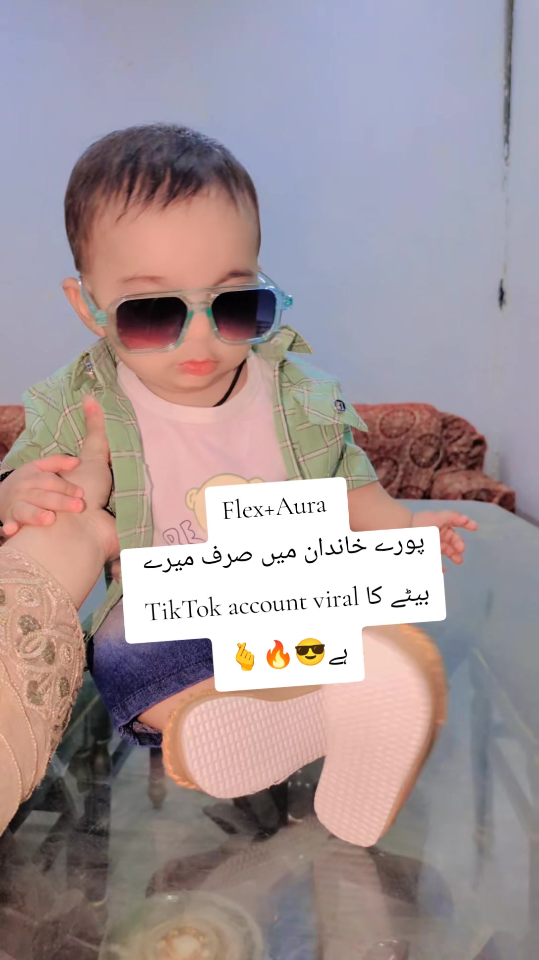 @Arsam&Mommy