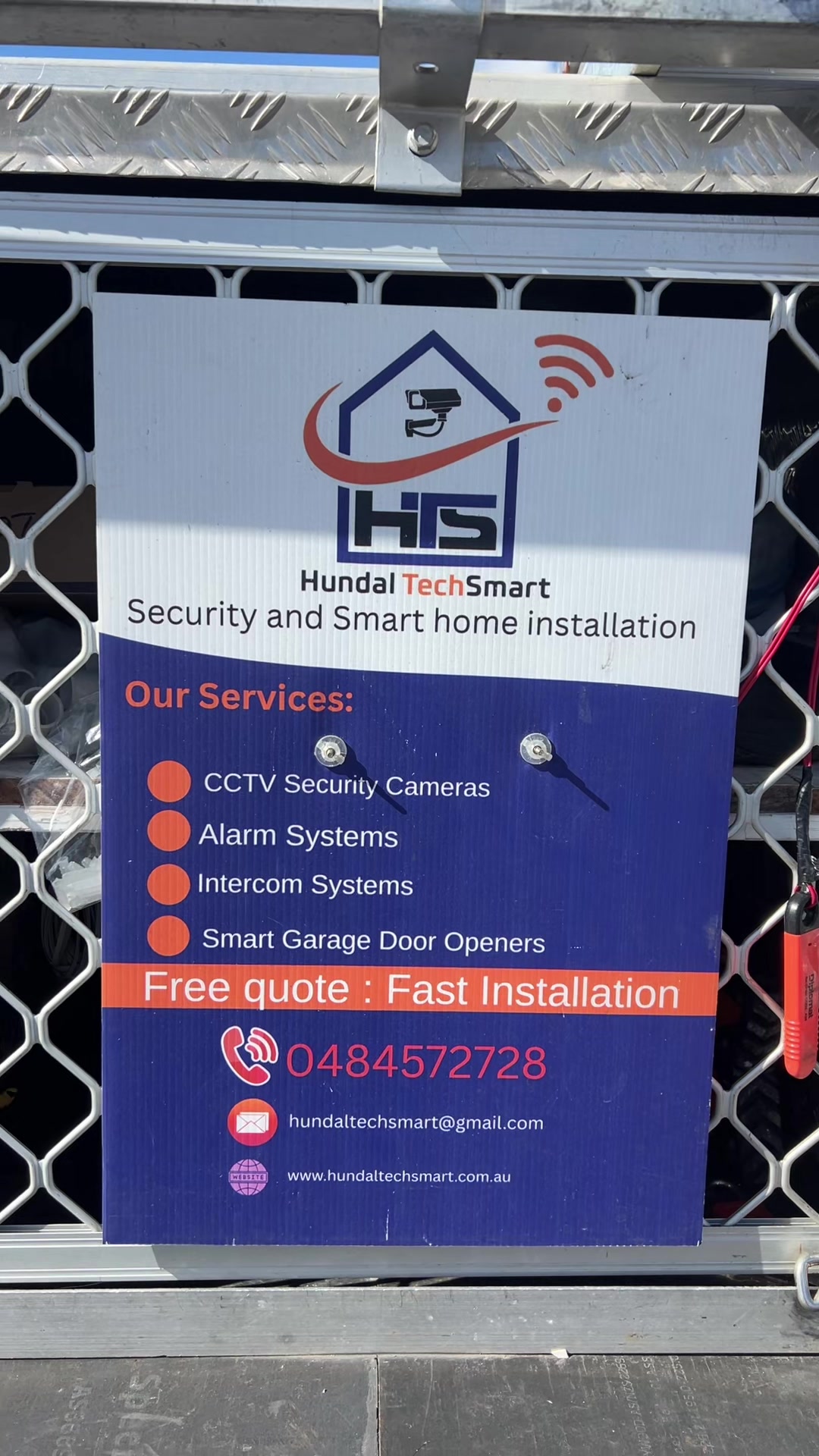 @Hundal TechSmart