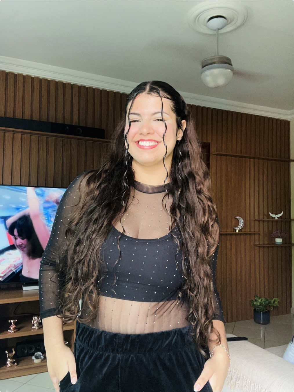@malu linda 💋
