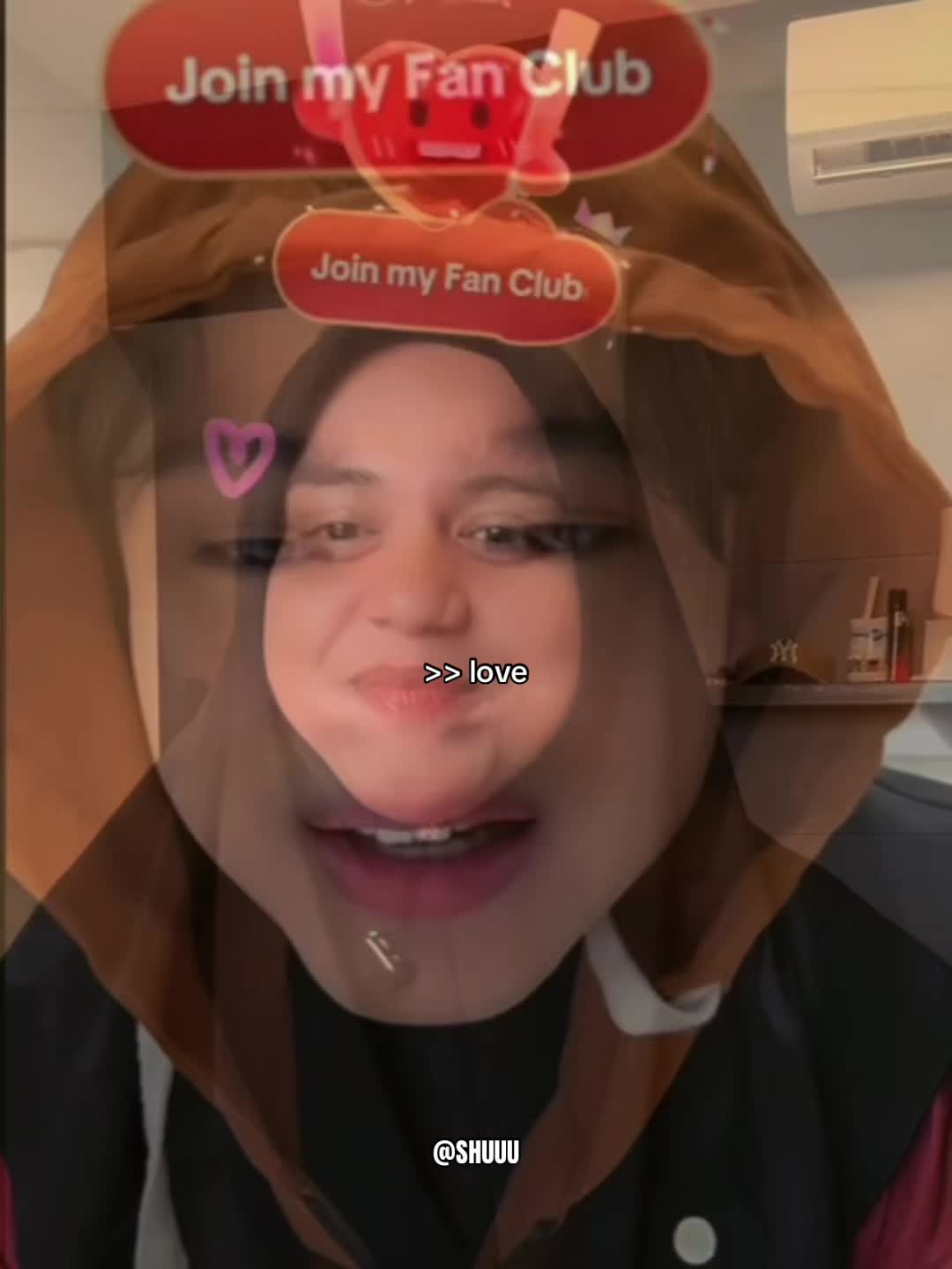 @Shuuu