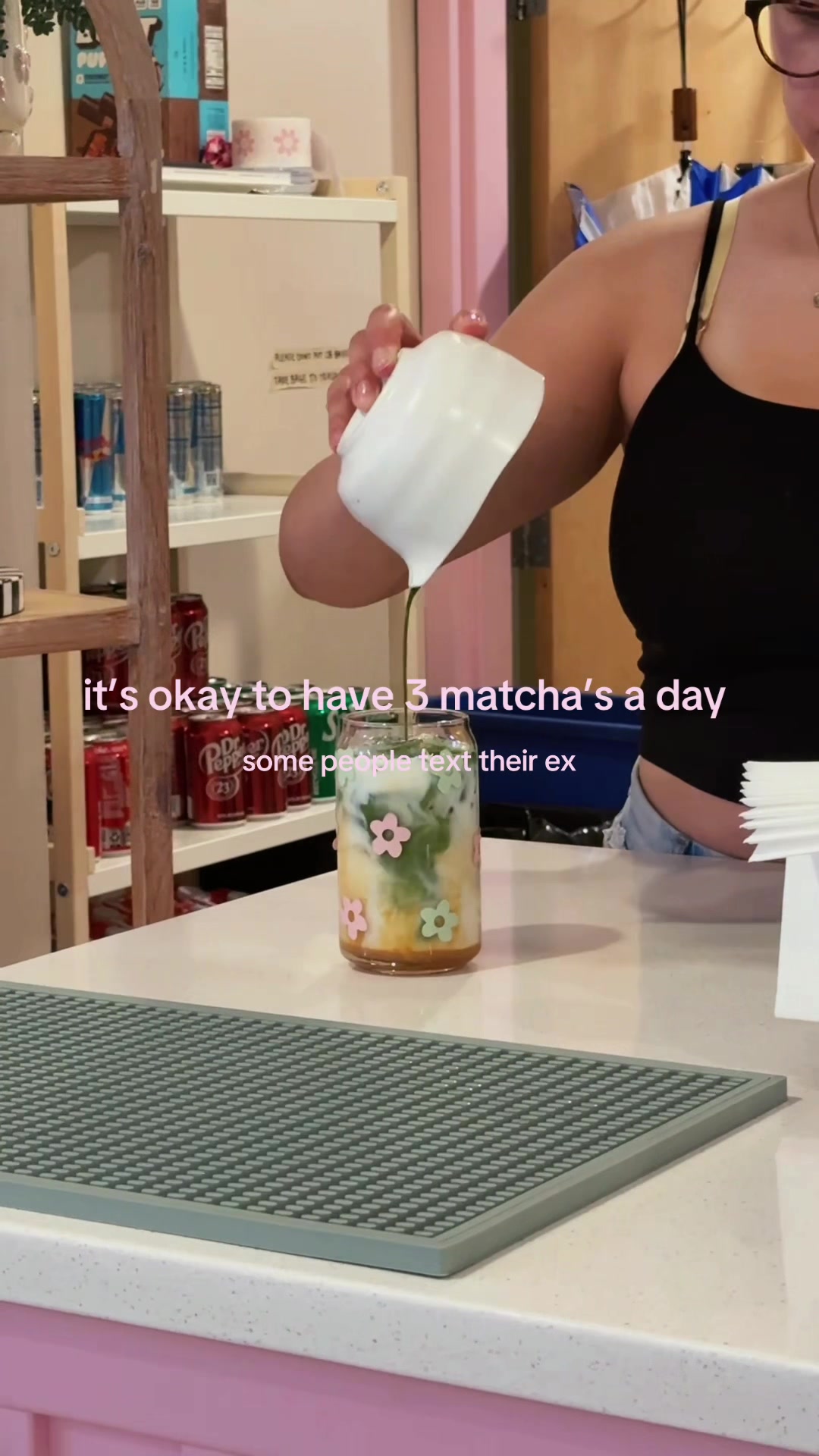 @Every Bitch Needs a Scrunchie