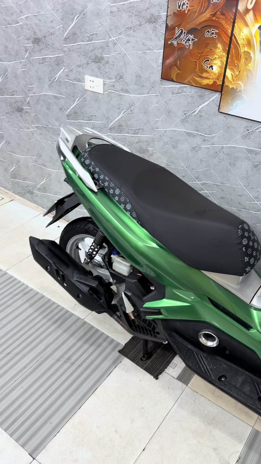 @Anh Dự Devil