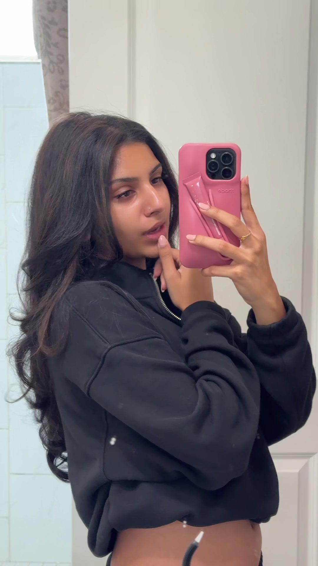 @Dhruvi