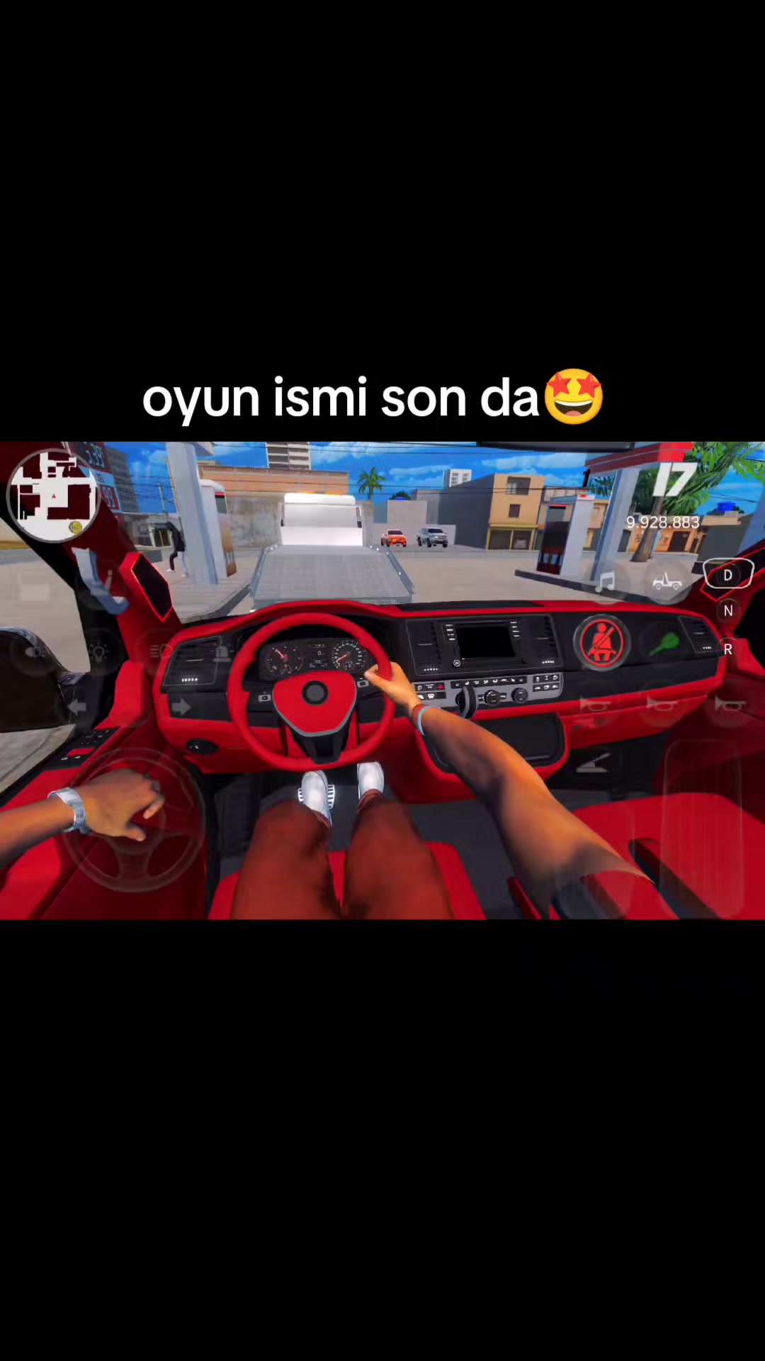 @Mobile Game D. E. V