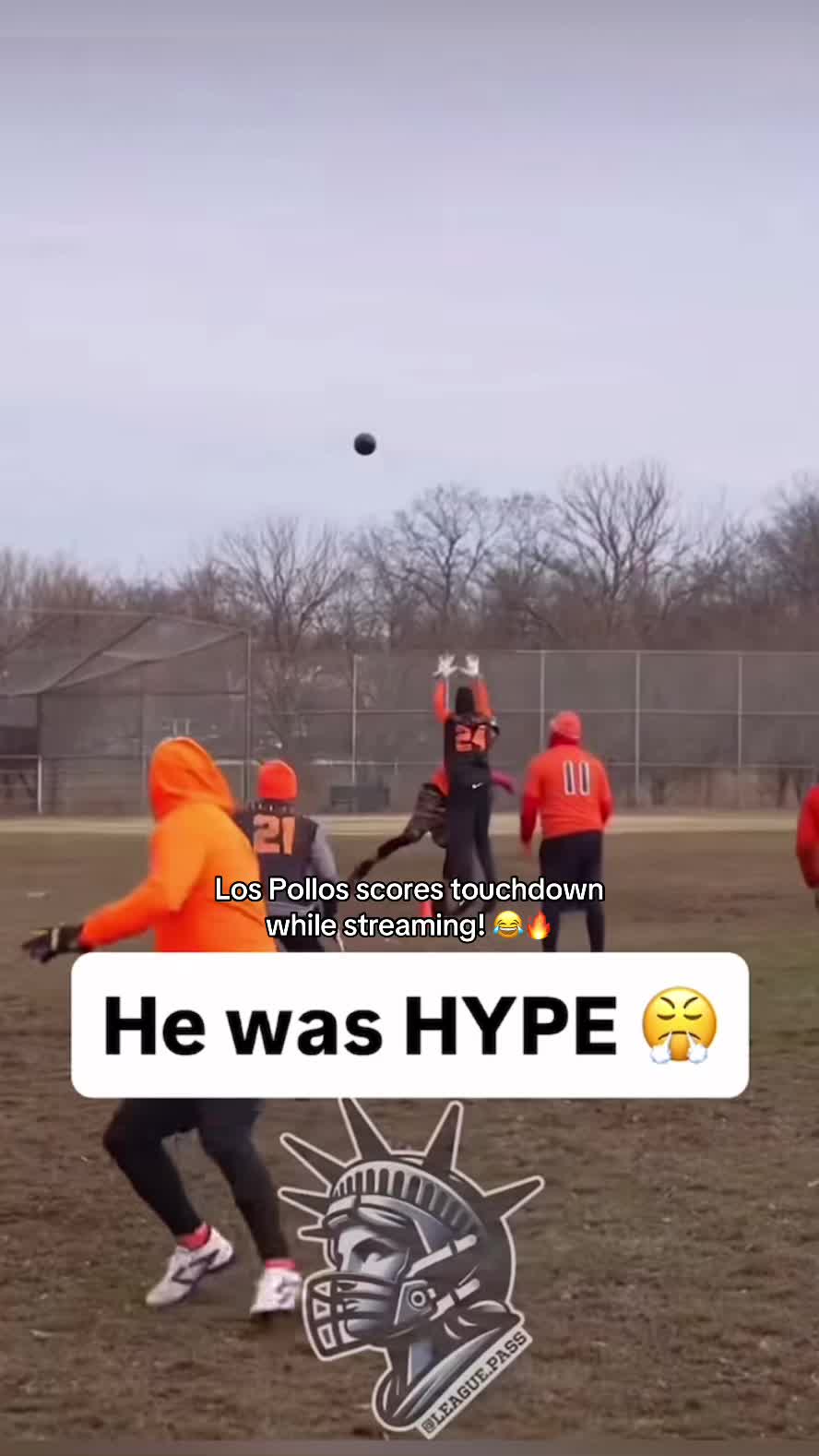 @ViralMoments