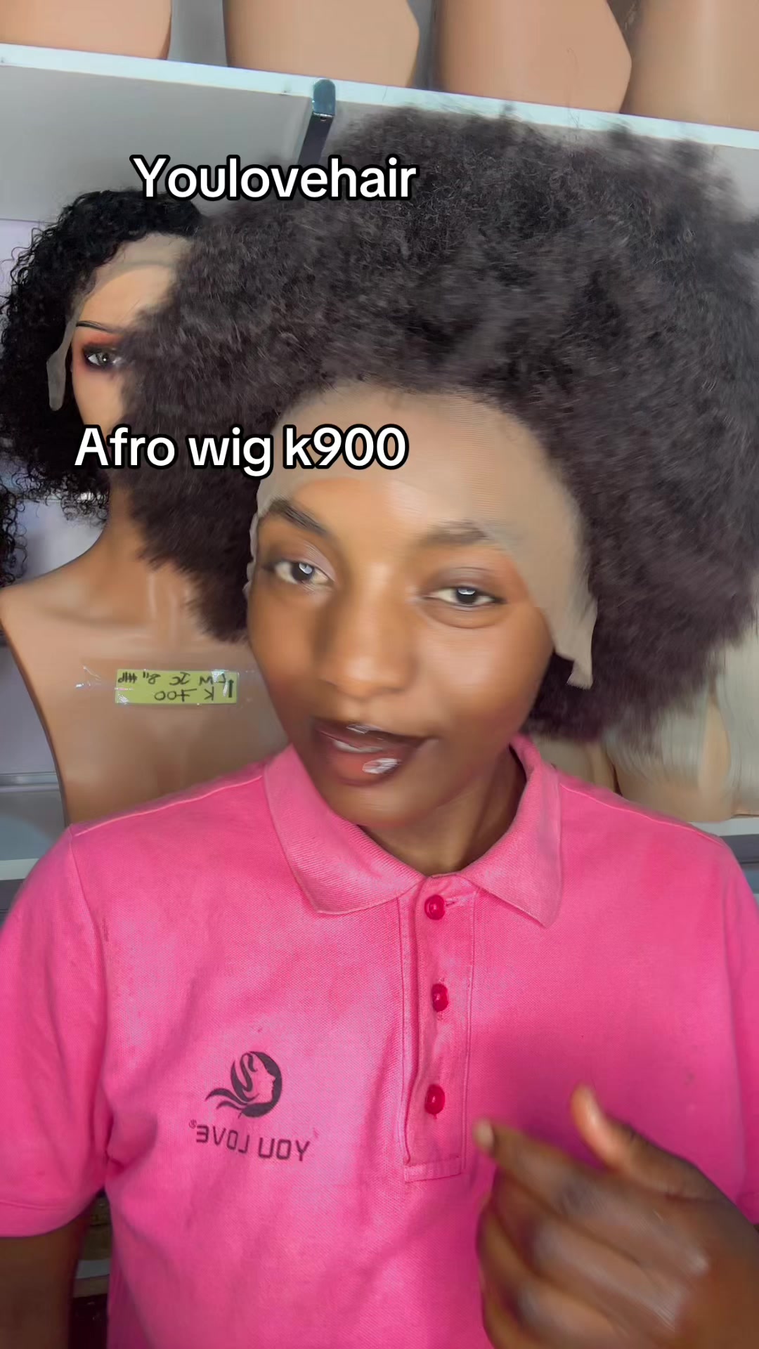 @Youlovehair ZAM