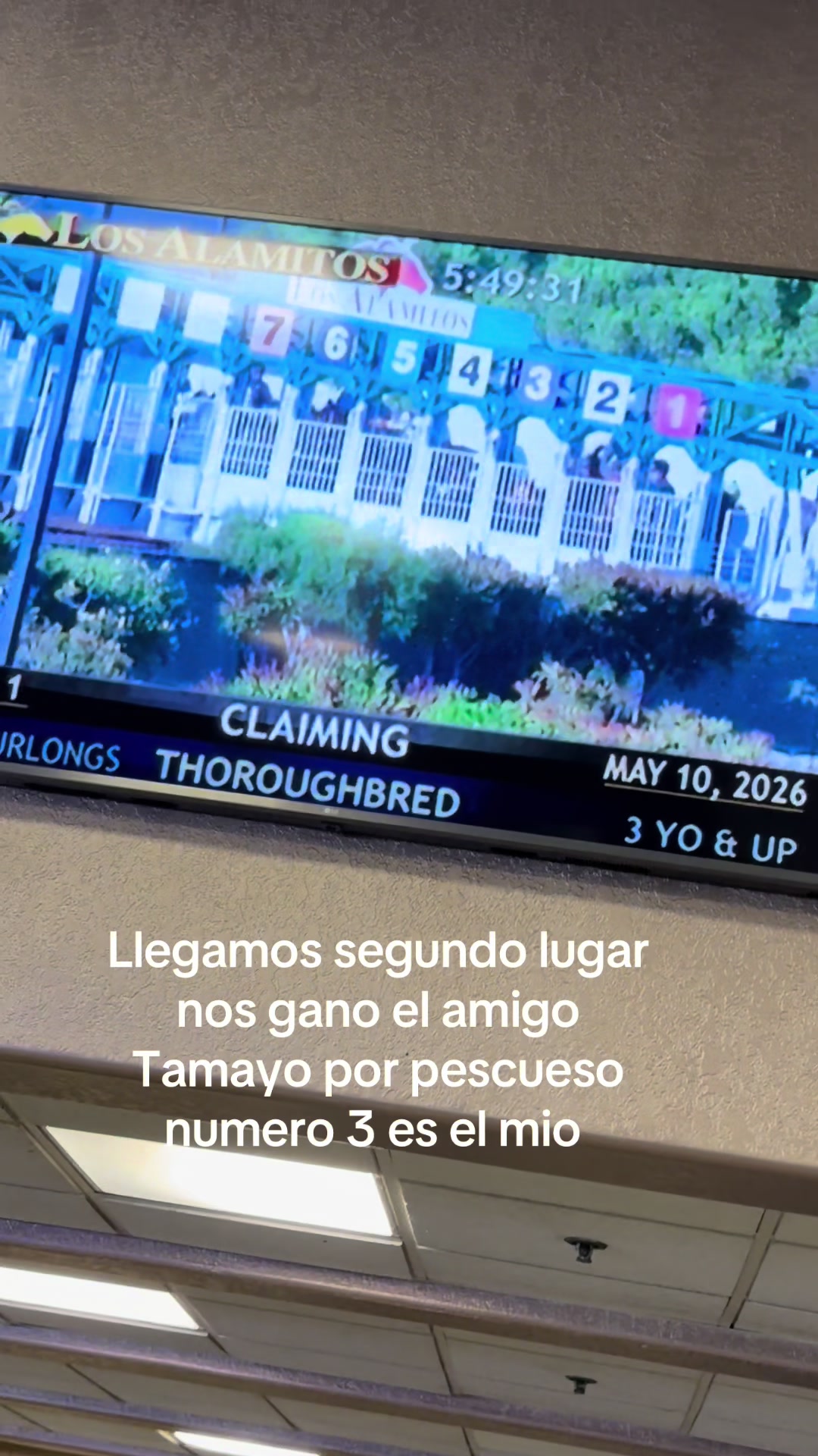 @Tito escamilla El Alegre