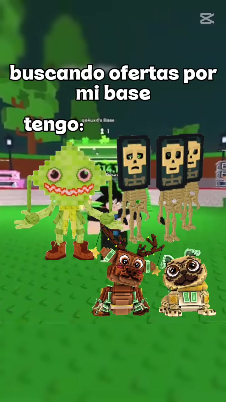 @Tocinacio