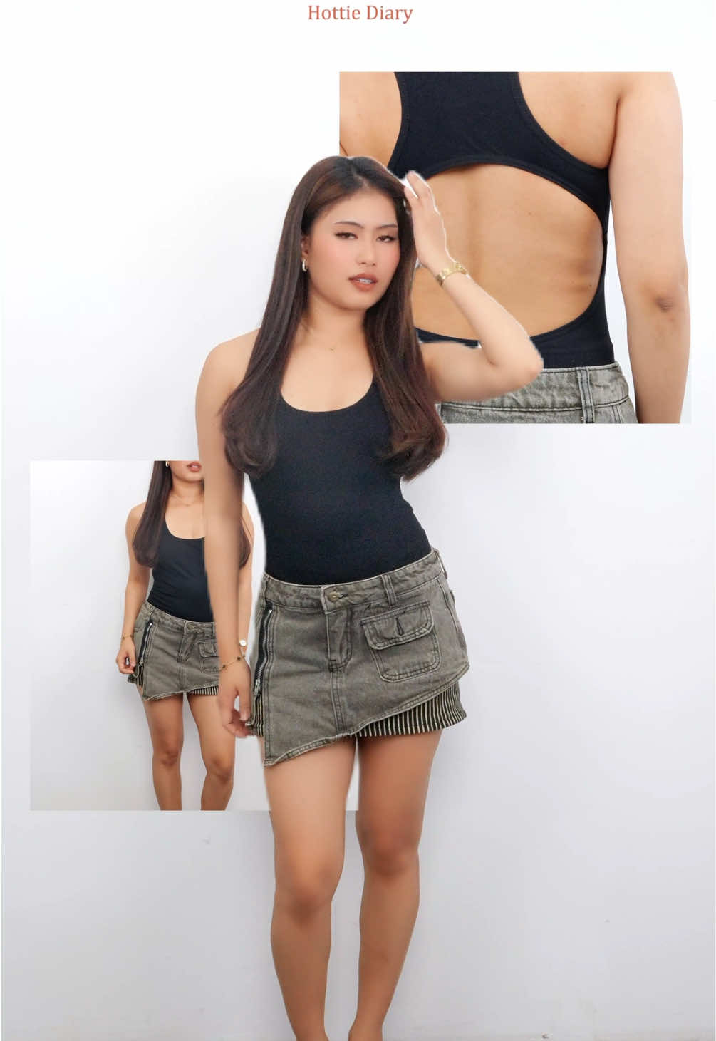 @Hottie Diary PH