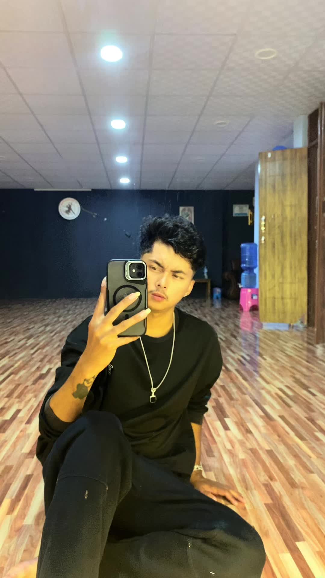 @Niraj Shrestha