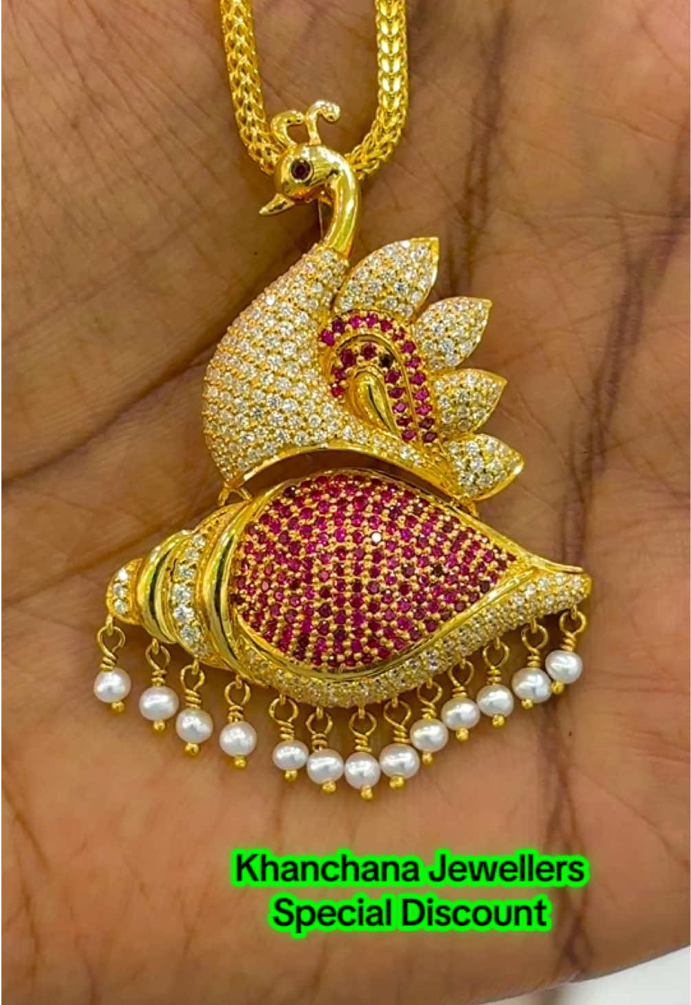 @Khanchana Jewellers
