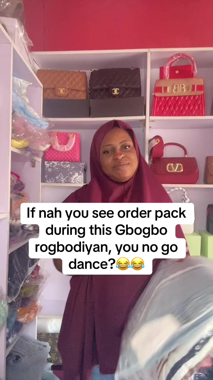 @Damlah_Accesssories in Ikotun