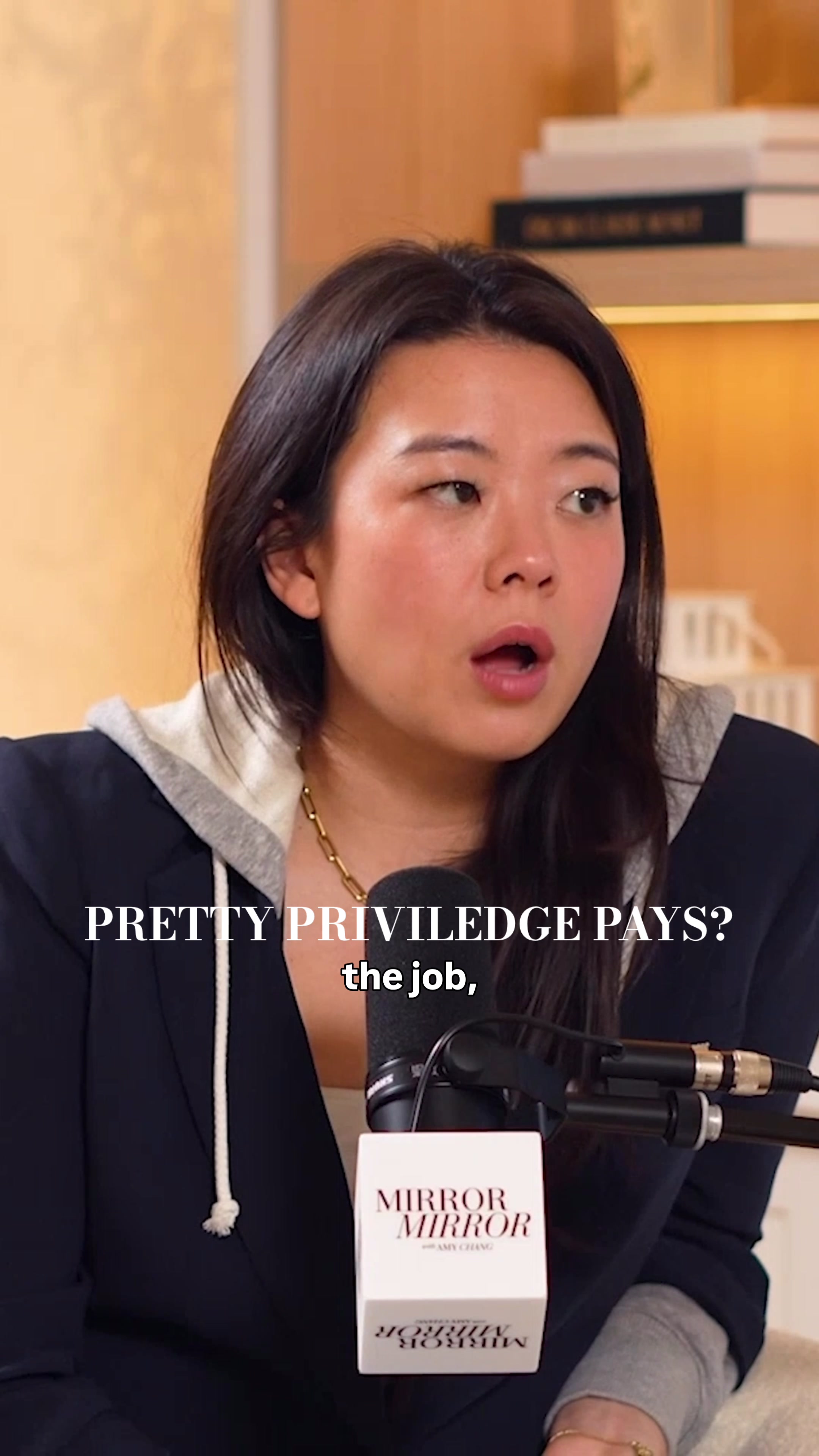 @Amy Chang