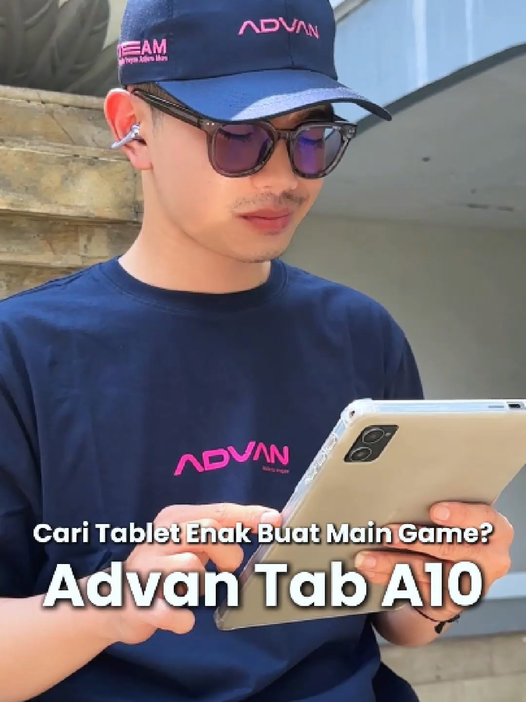 @ADVAN NOTEBOOK