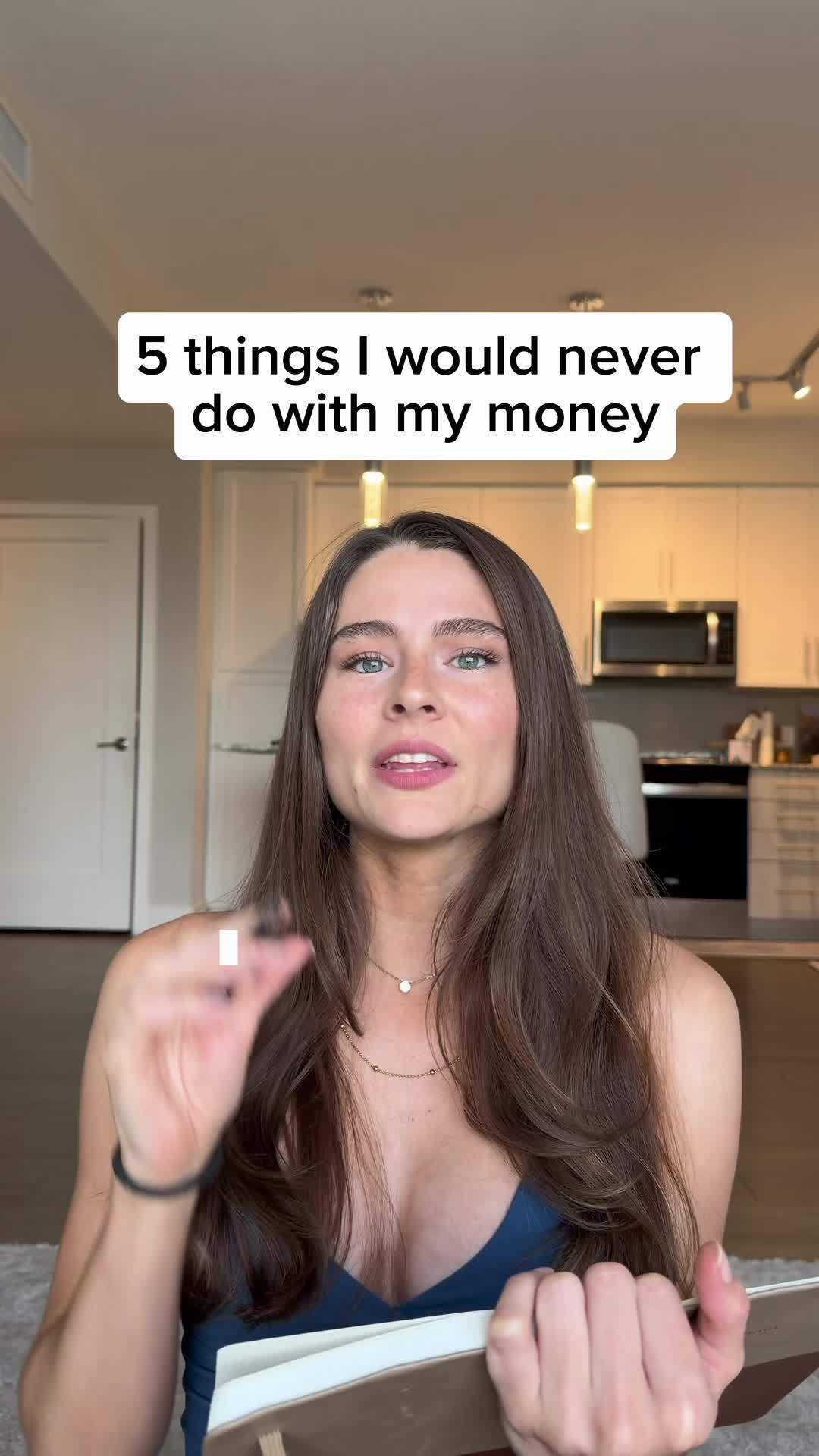 @Money Moves with Lydia