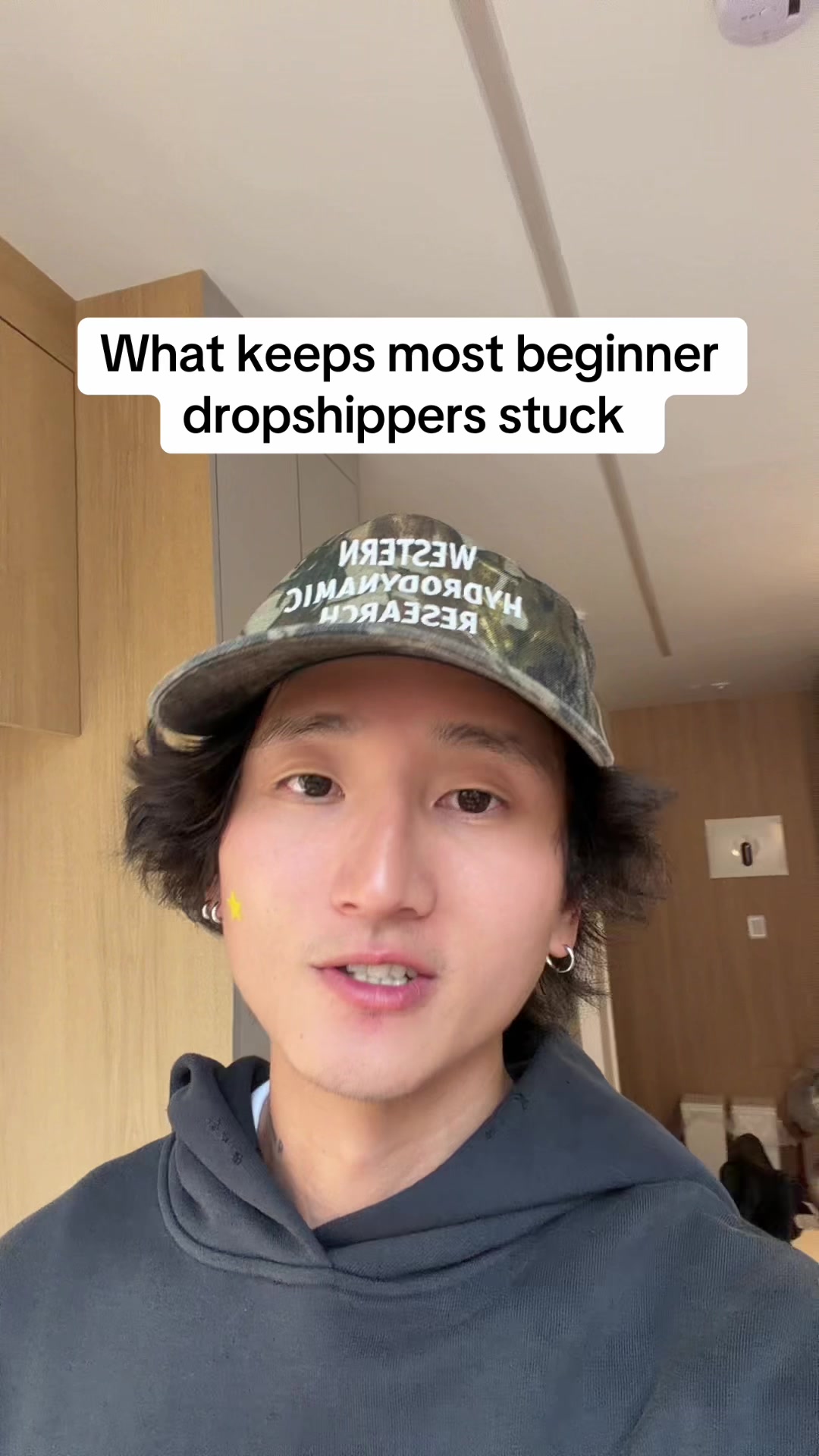 @Nick Dahlberg