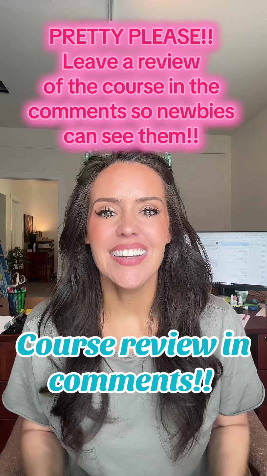 @JackieTheHappyInvestor