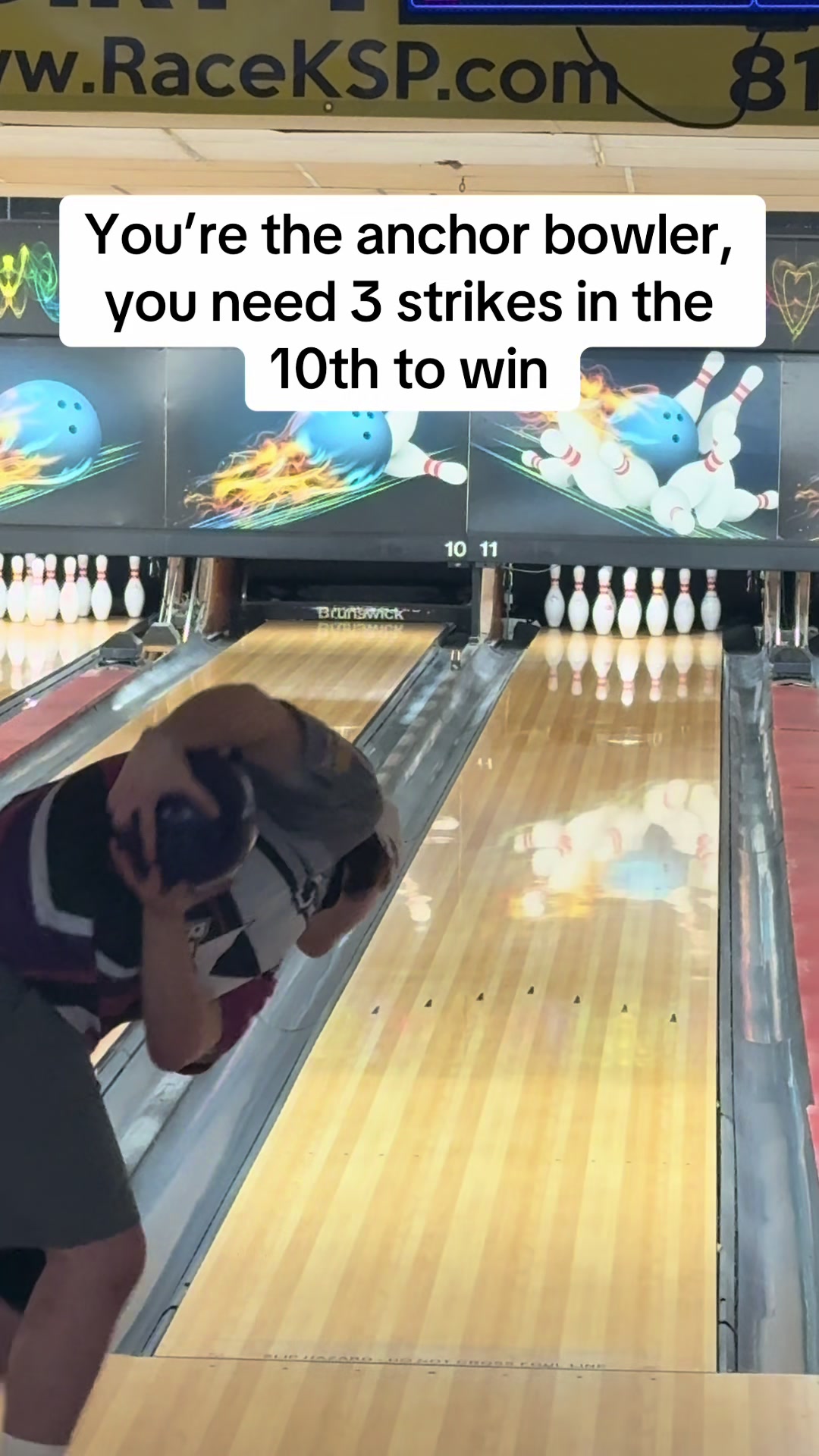 @The Autistic Bowler
